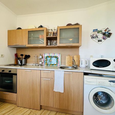Vodenicata 7 Apartment Sveti Vlas Exteriér fotografie