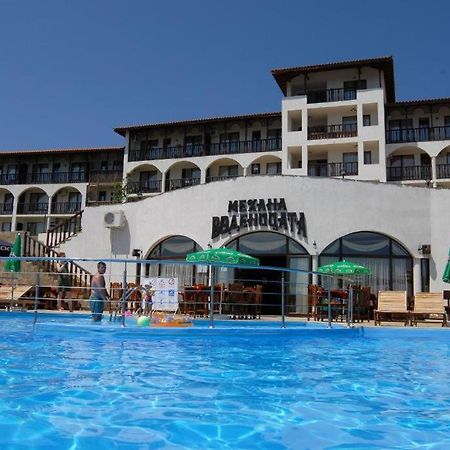 Vodenicata 7 Apartment Sveti Vlas Exteriér fotografie