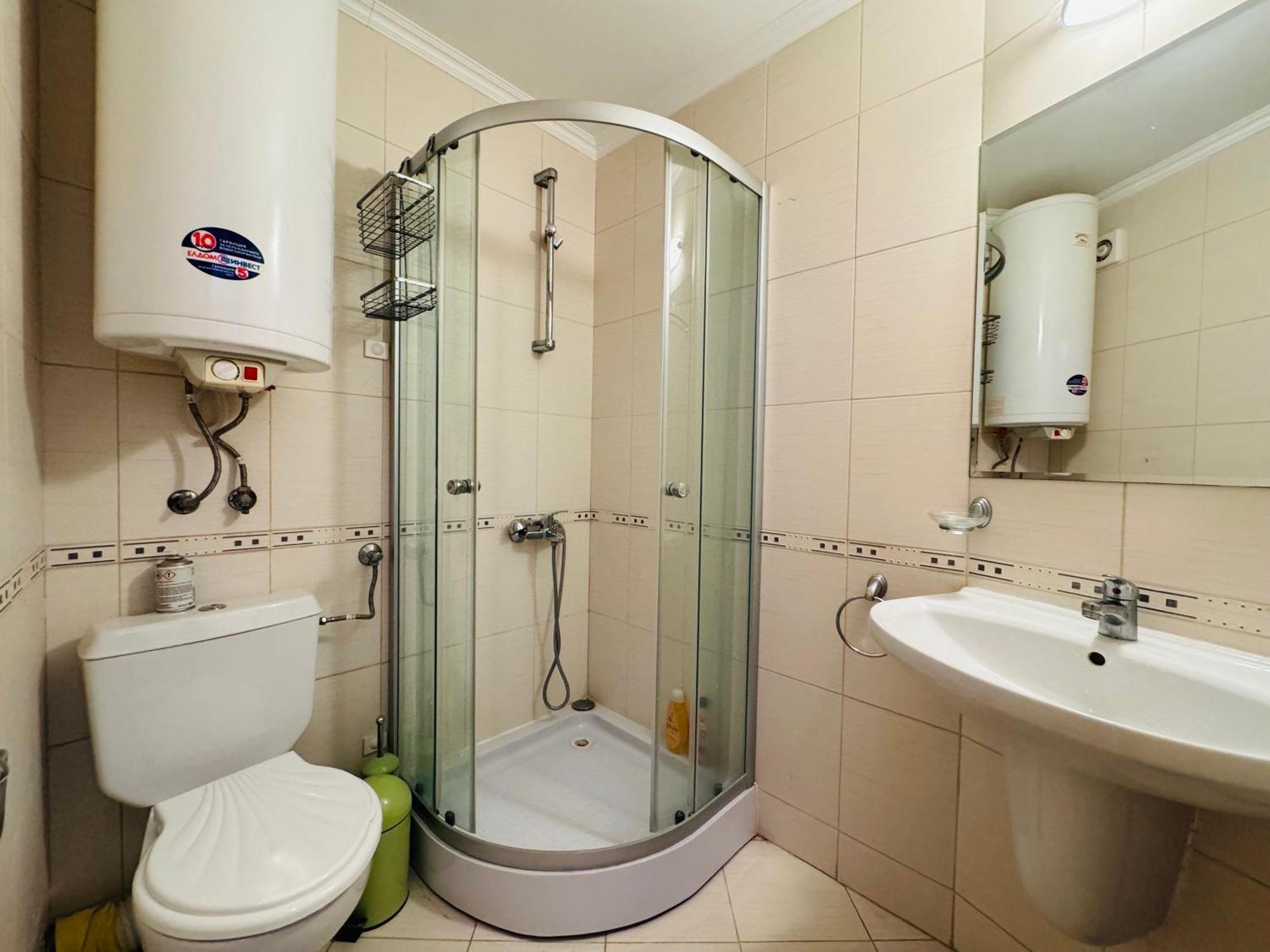 Vodenicata 7 Apartment Sveti Vlas Exteriér fotografie