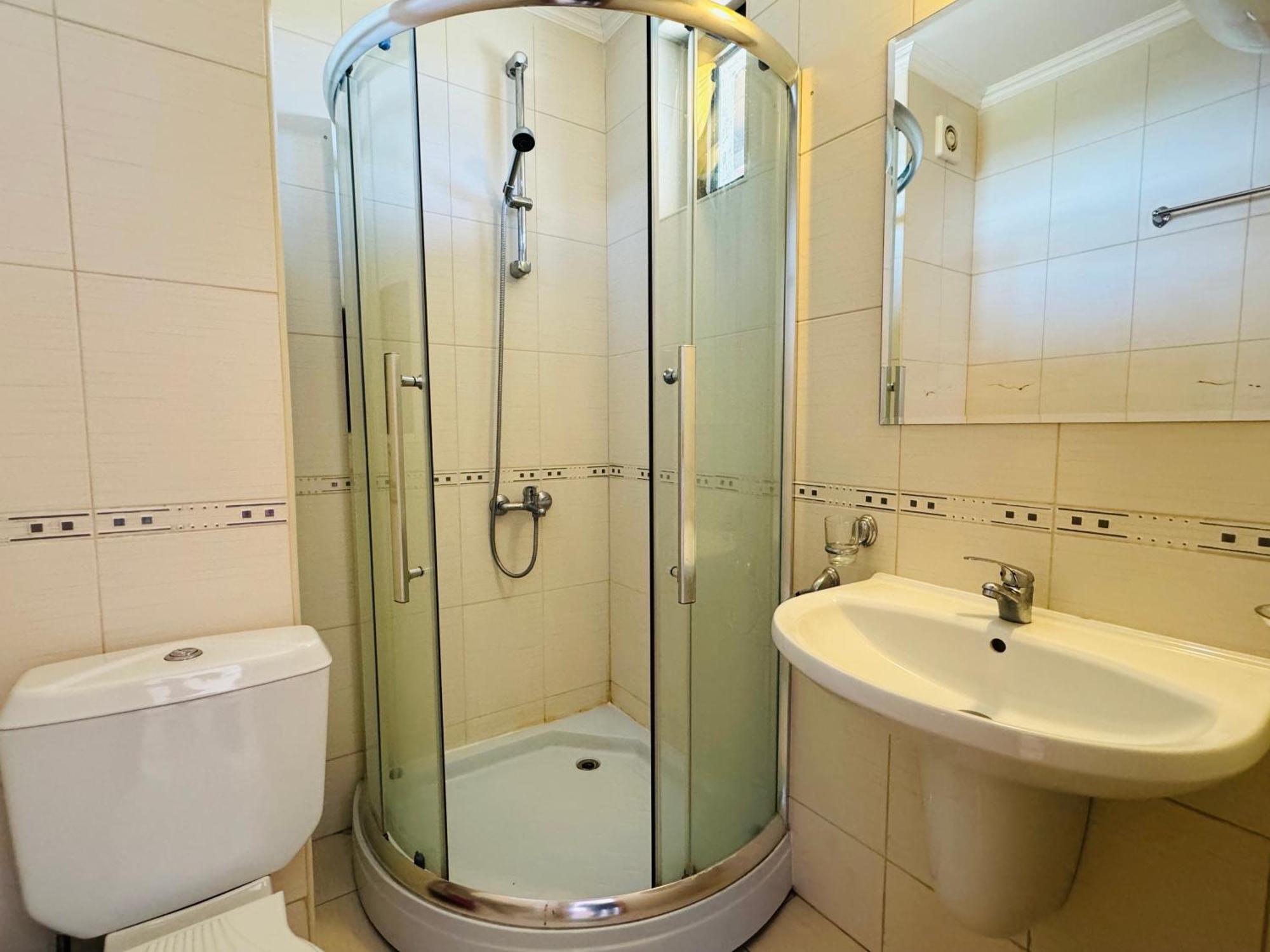 Vodenicata 7 Apartment Sveti Vlas Exteriér fotografie