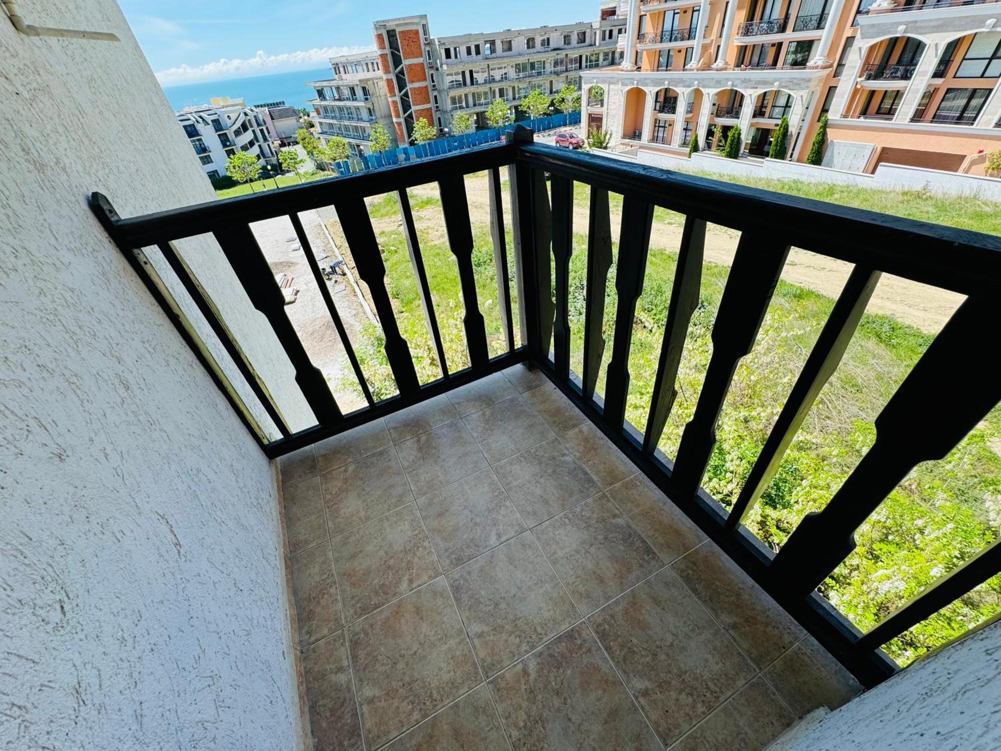Vodenicata 7 Apartment Sveti Vlas Exteriér fotografie
