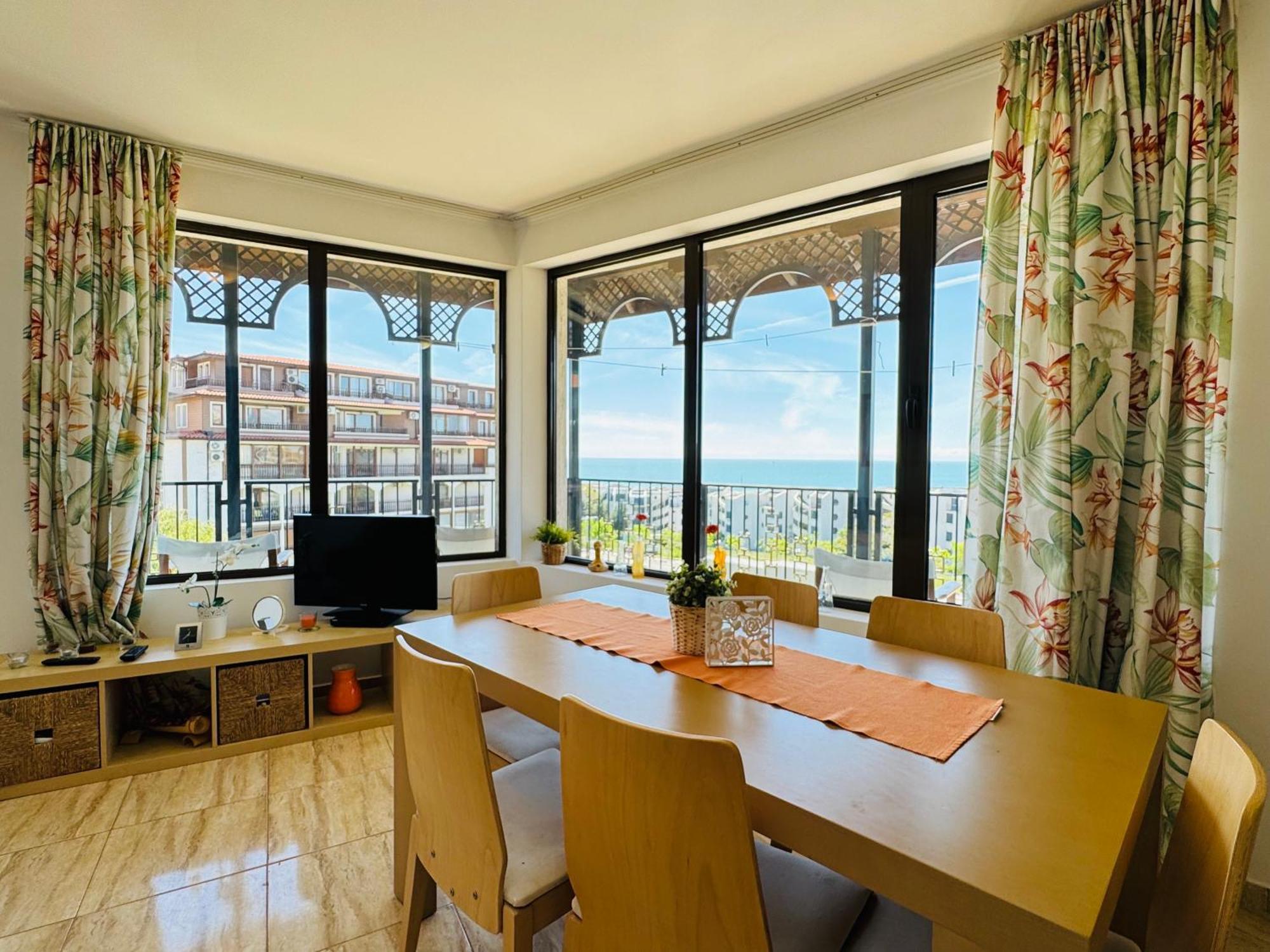 Vodenicata 7 Apartment Sveti Vlas Exteriér fotografie