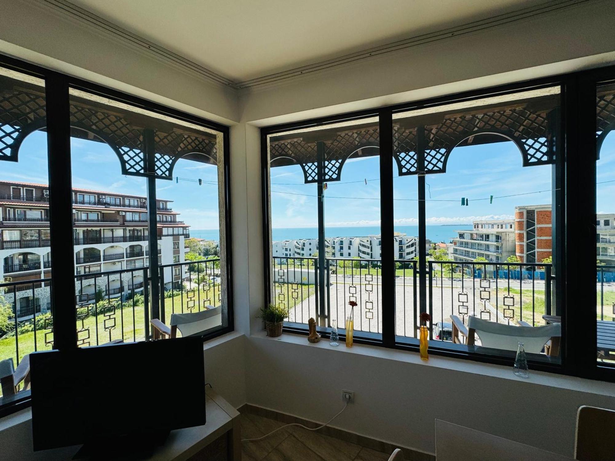 Vodenicata 7 Apartment Sveti Vlas Exteriér fotografie