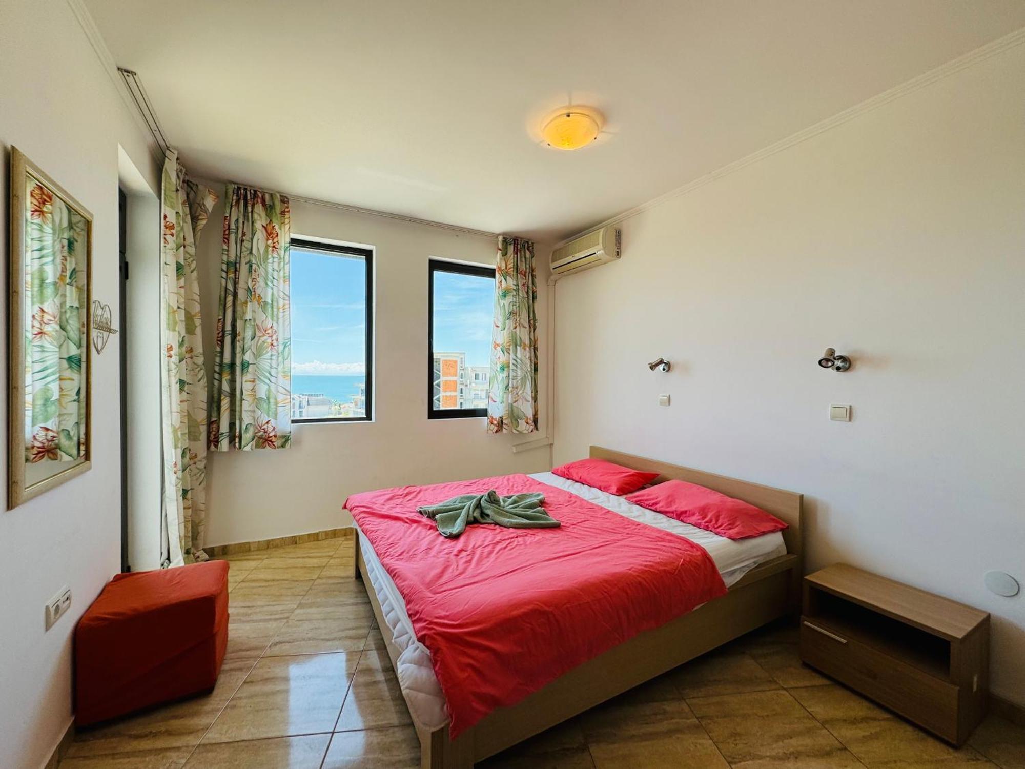 Vodenicata 7 Apartment Sveti Vlas Exteriér fotografie