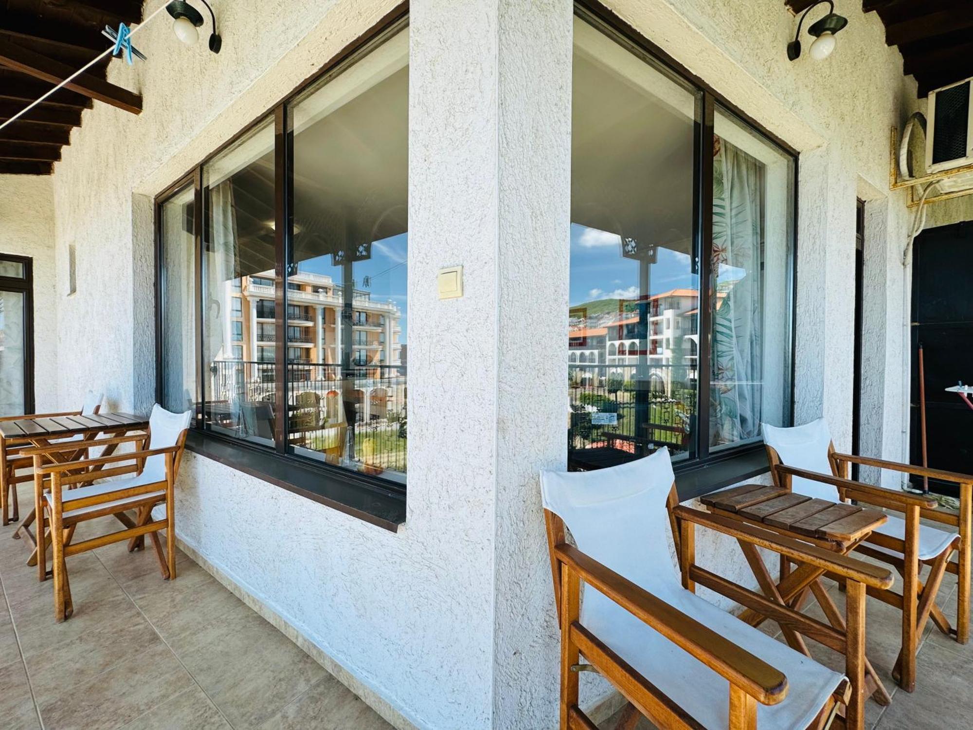 Vodenicata 7 Apartment Sveti Vlas Exteriér fotografie