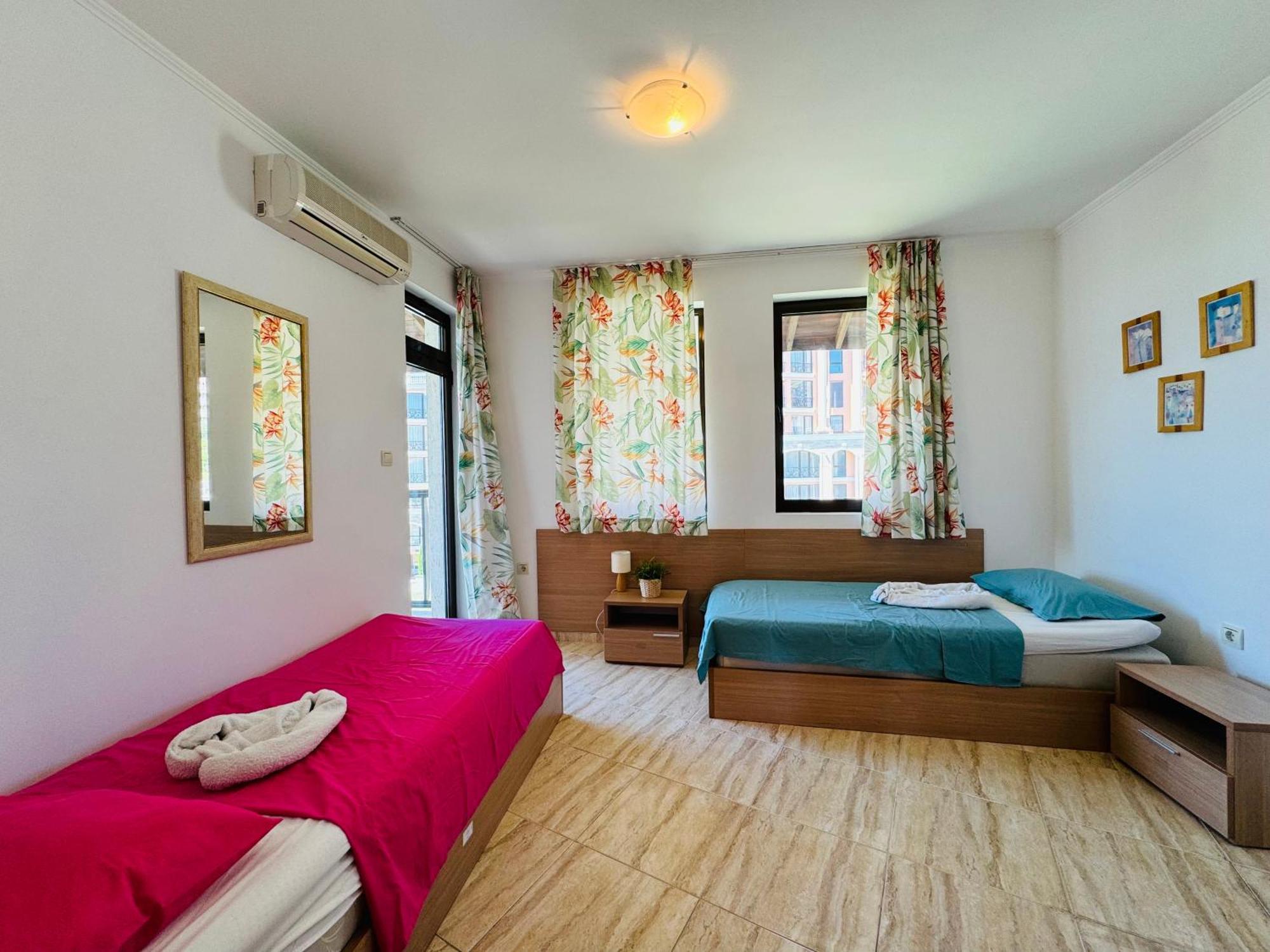 Vodenicata 7 Apartment Sveti Vlas Exteriér fotografie