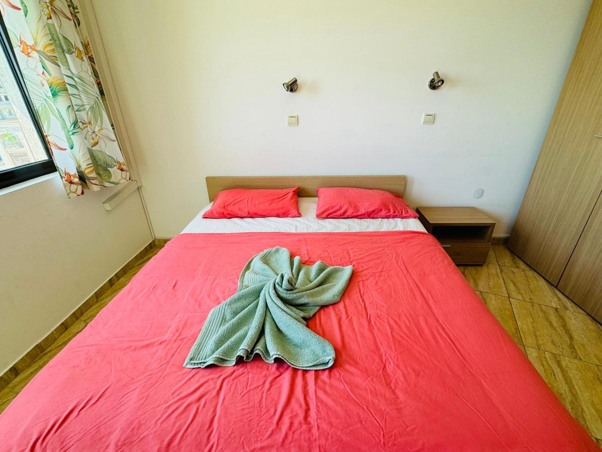 Vodenicata 7 Apartment Sveti Vlas Exteriér fotografie