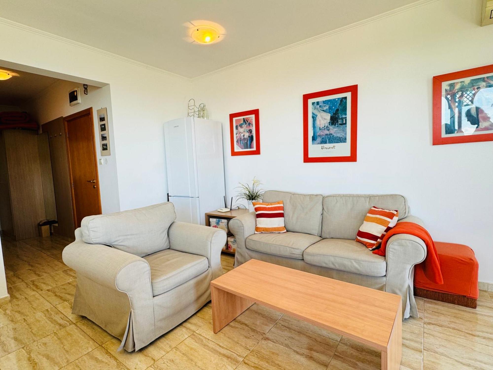 Vodenicata 7 Apartment Sveti Vlas Exteriér fotografie