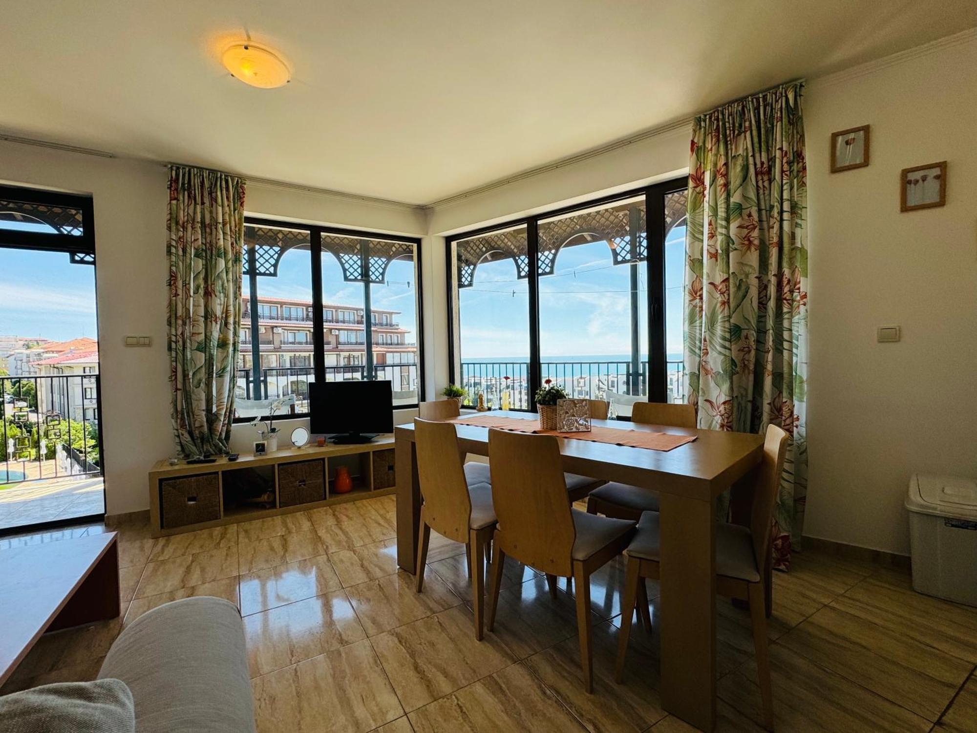 Vodenicata 7 Apartment Sveti Vlas Exteriér fotografie