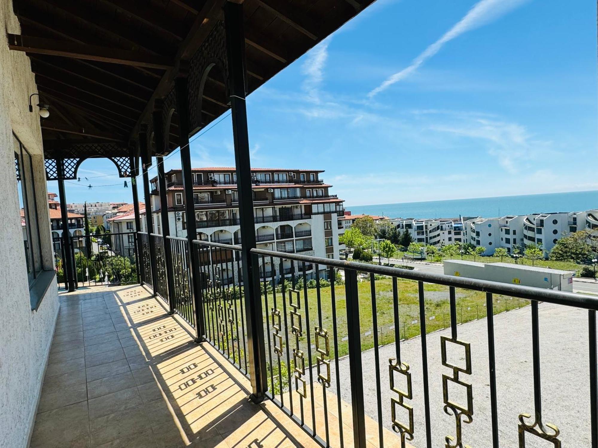 Vodenicata 7 Apartment Sveti Vlas Exteriér fotografie