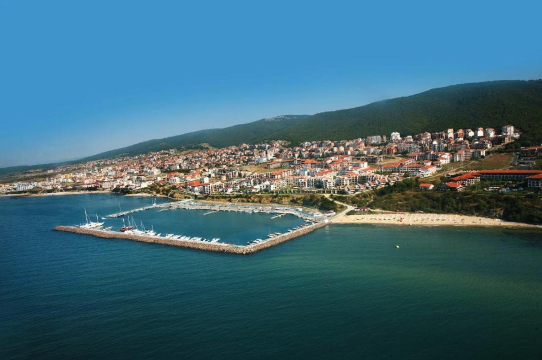 Vodenicata 7 Apartment Sveti Vlas Exteriér fotografie