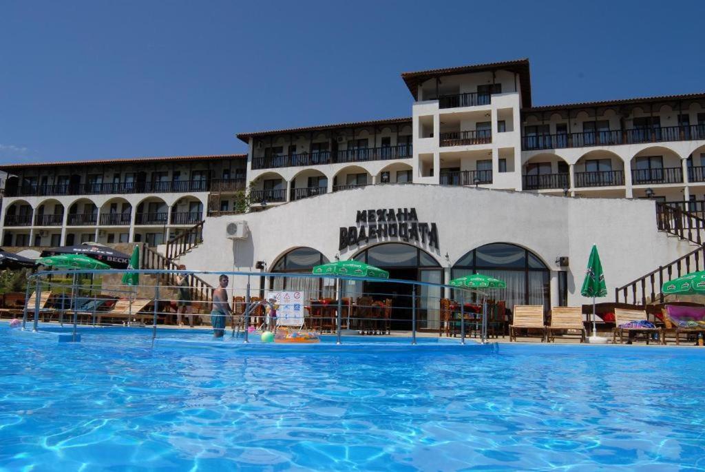 Vodenicata 7 Apartment Sveti Vlas Exteriér fotografie