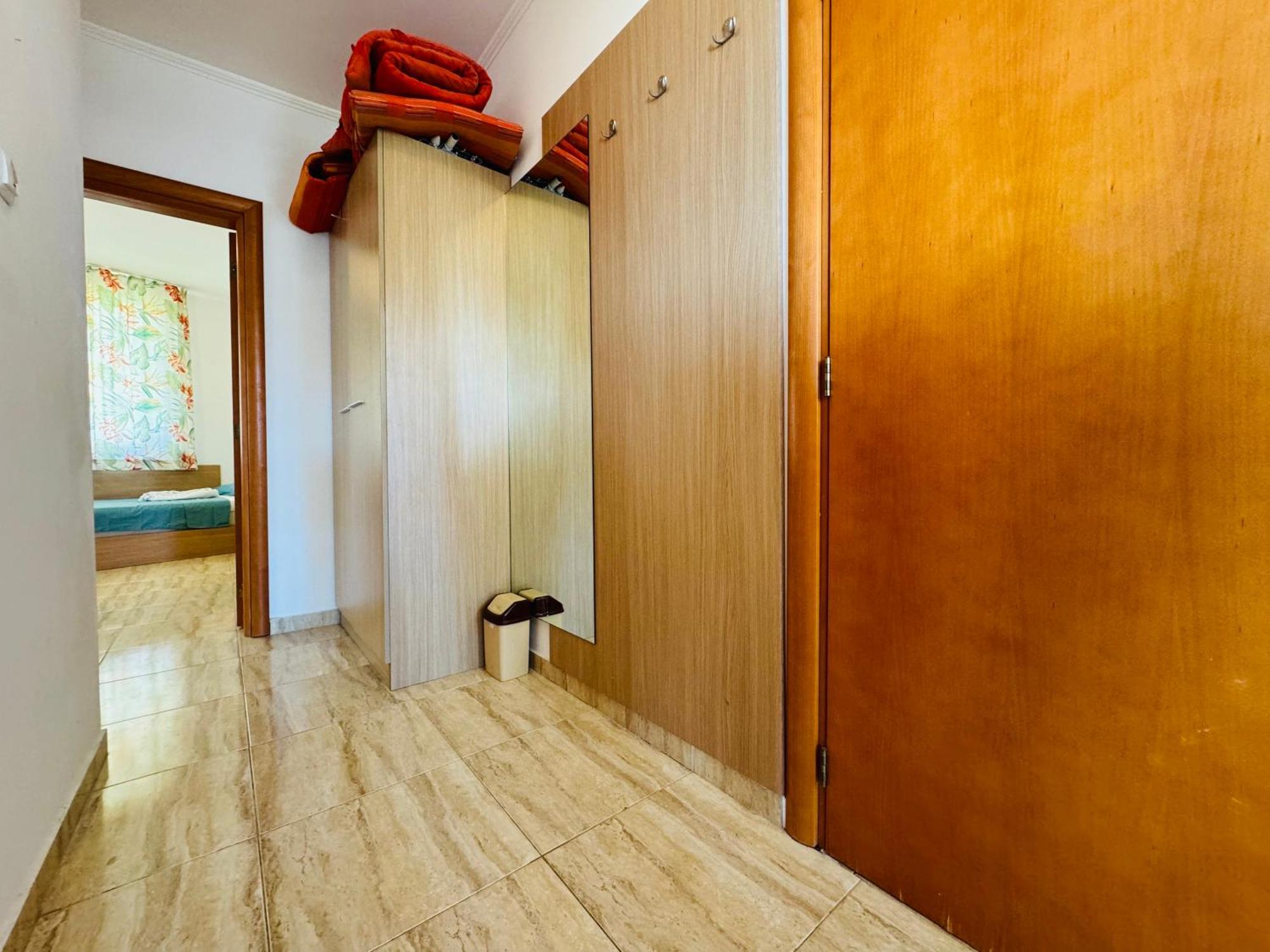Vodenicata 7 Apartment Sveti Vlas Exteriér fotografie
