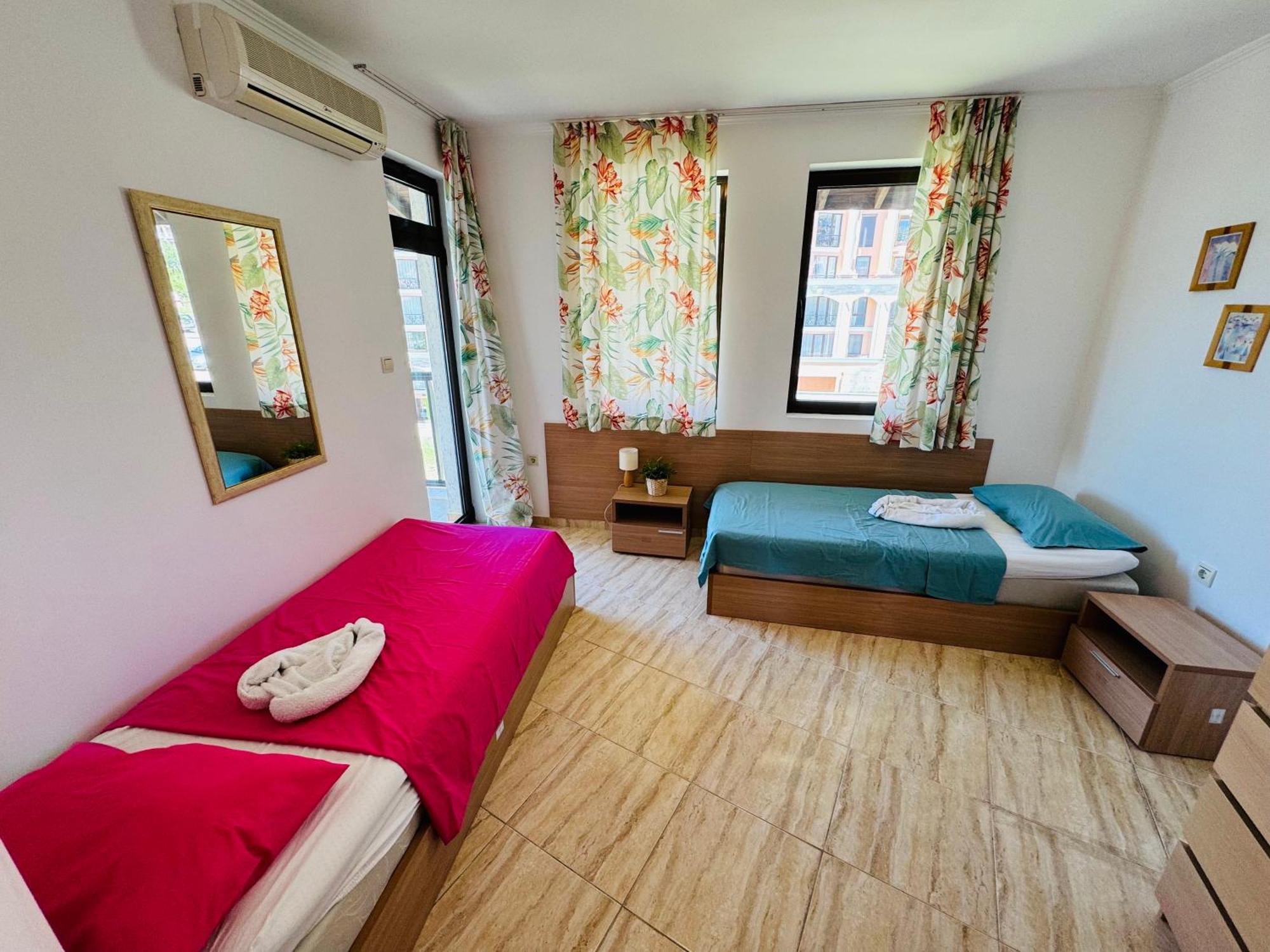 Vodenicata 7 Apartment Sveti Vlas Exteriér fotografie