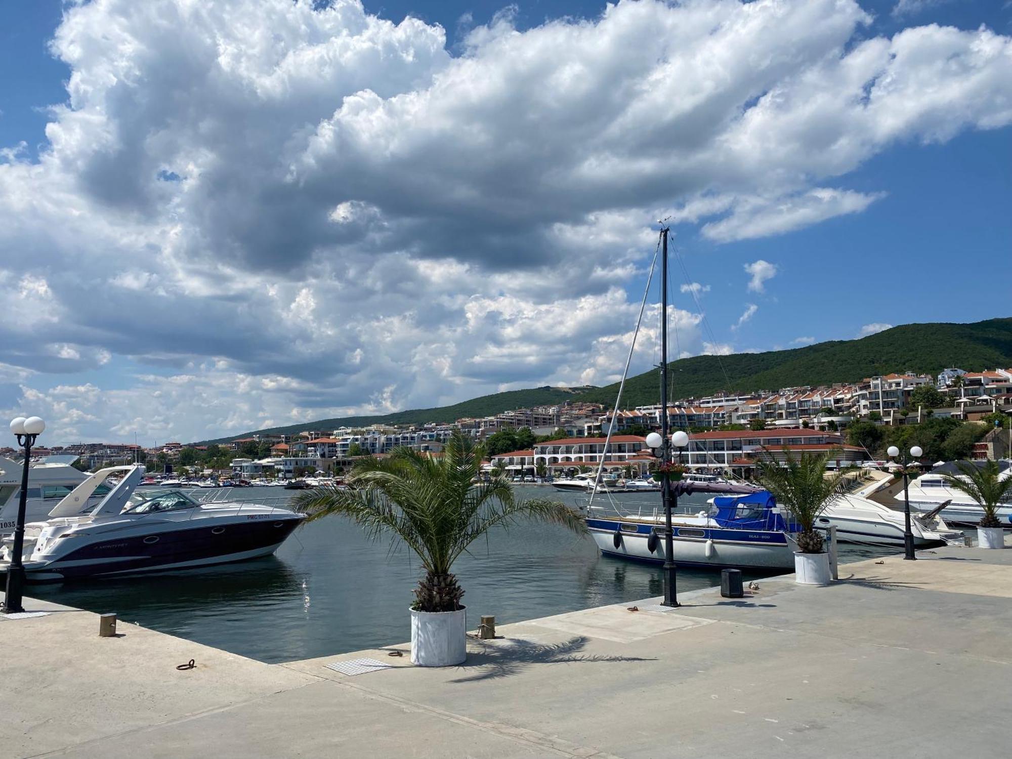 Vodenicata 7 Apartment Sveti Vlas Exteriér fotografie