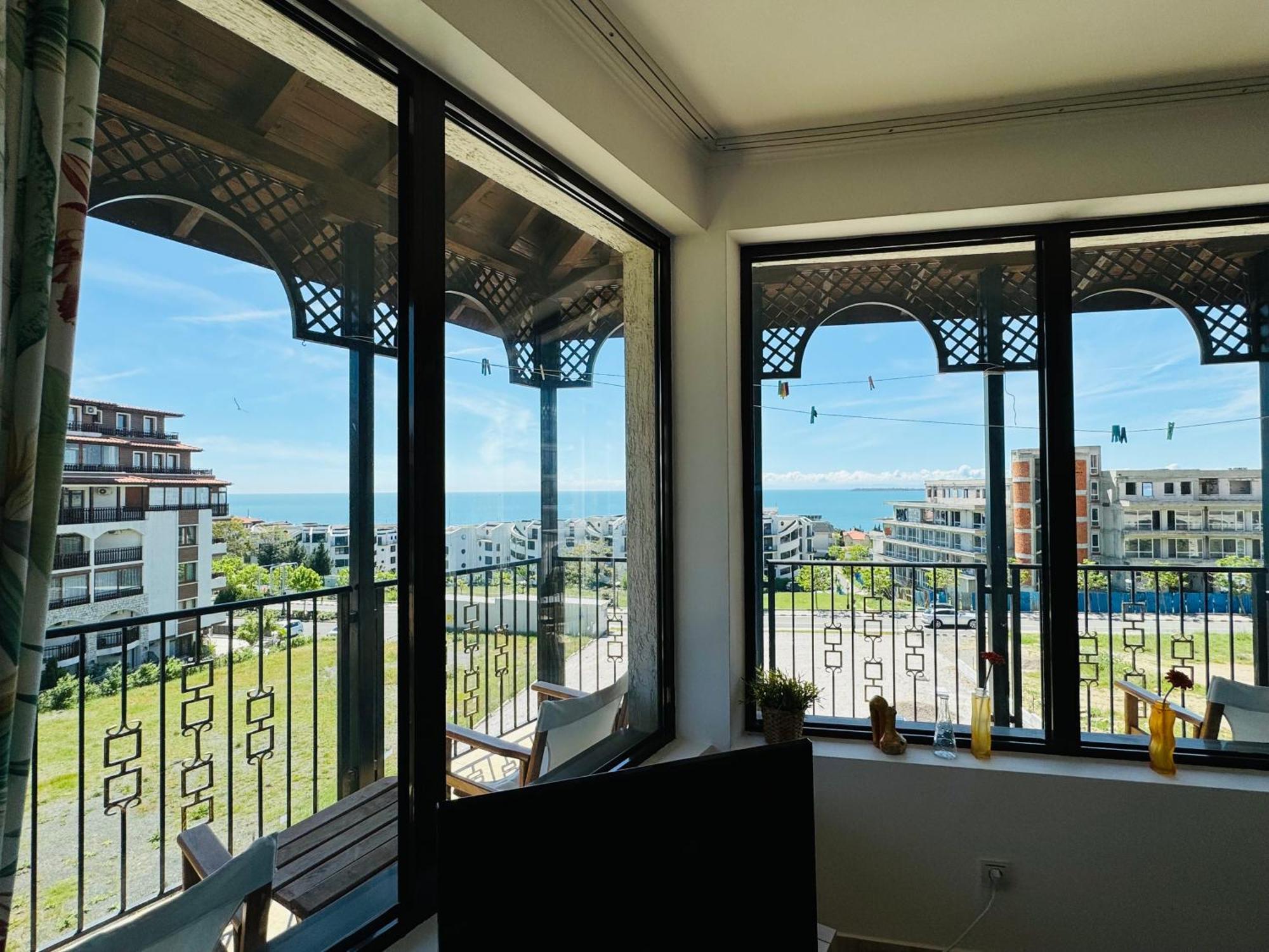 Vodenicata 7 Apartment Sveti Vlas Exteriér fotografie