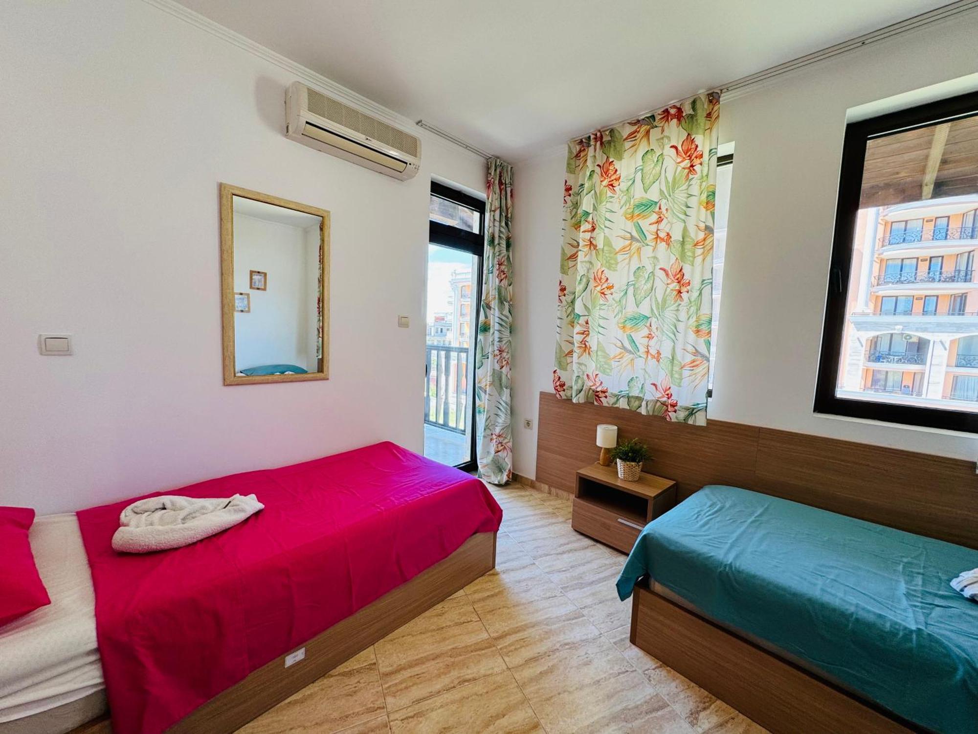 Vodenicata 7 Apartment Sveti Vlas Exteriér fotografie