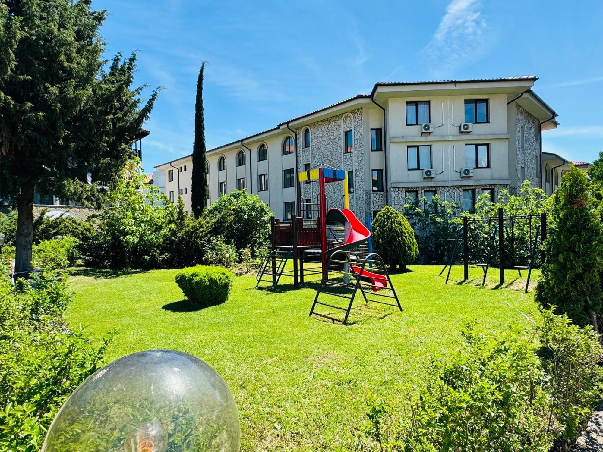Vodenicata 7 Apartment Sveti Vlas Exteriér fotografie