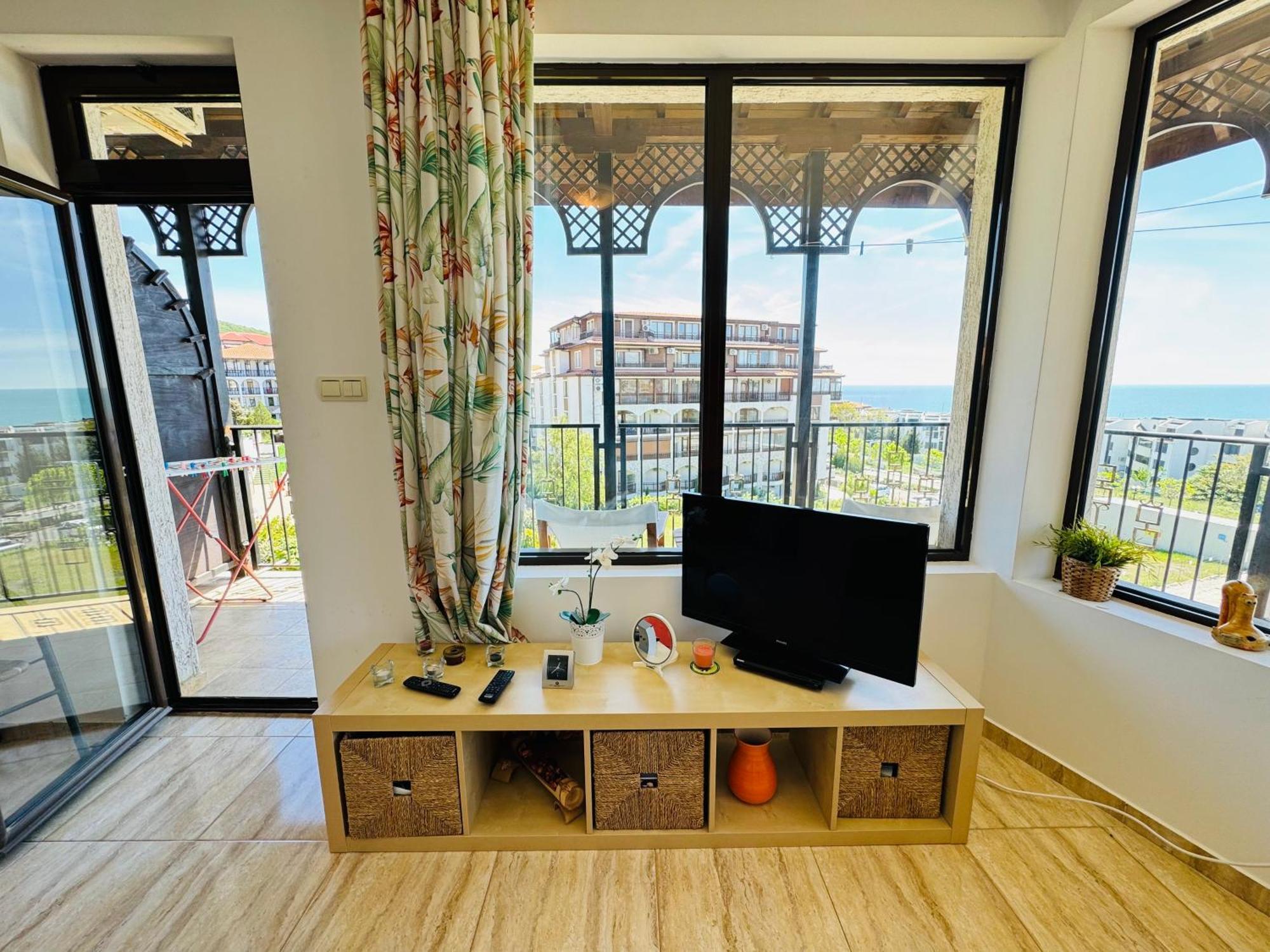 Vodenicata 7 Apartment Sveti Vlas Exteriér fotografie