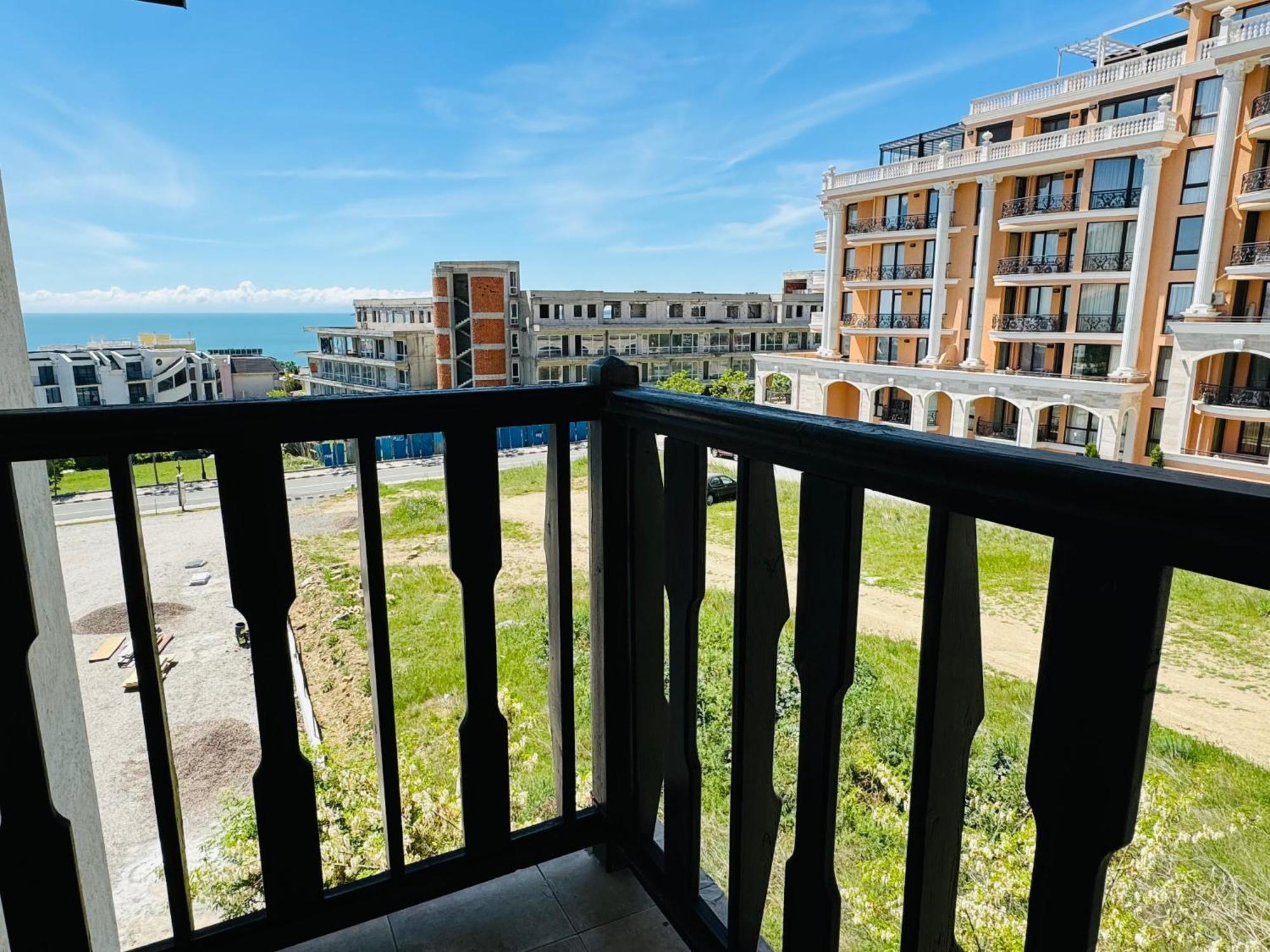 Vodenicata 7 Apartment Sveti Vlas Exteriér fotografie