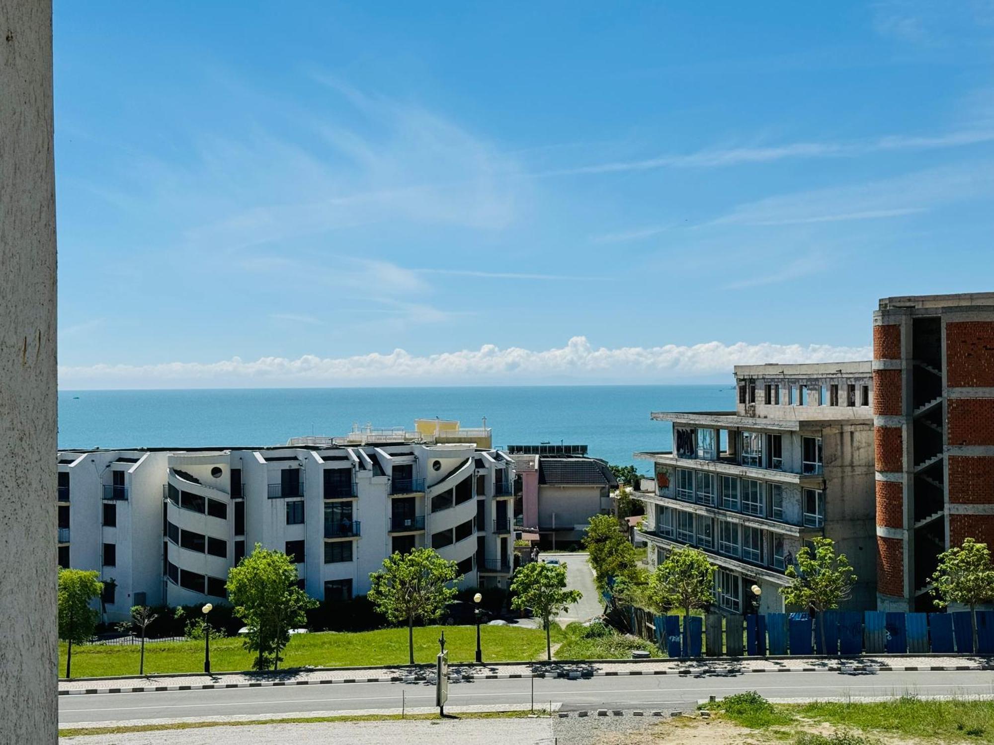 Vodenicata 7 Apartment Sveti Vlas Exteriér fotografie