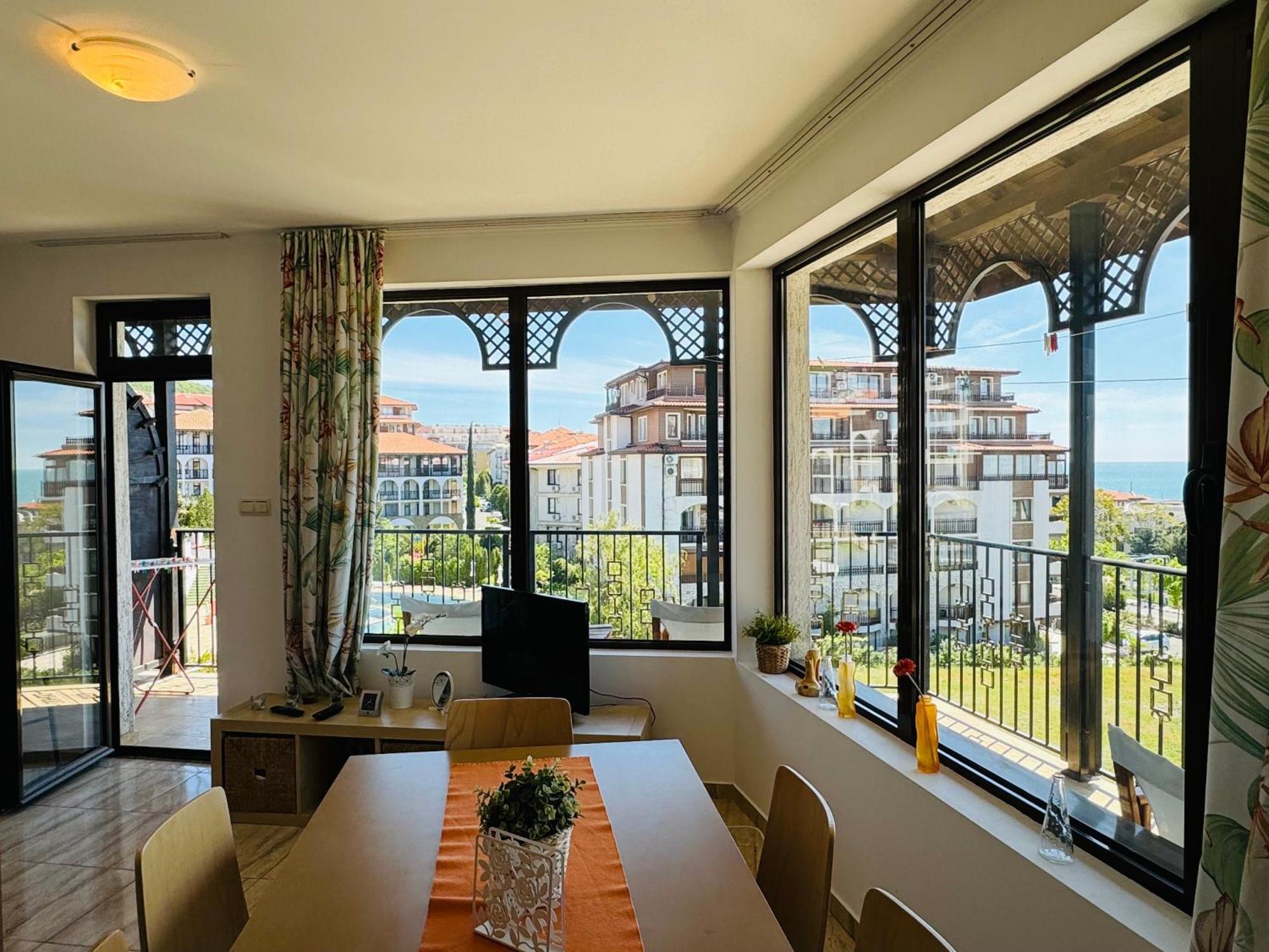 Vodenicata 7 Apartment Sveti Vlas Exteriér fotografie