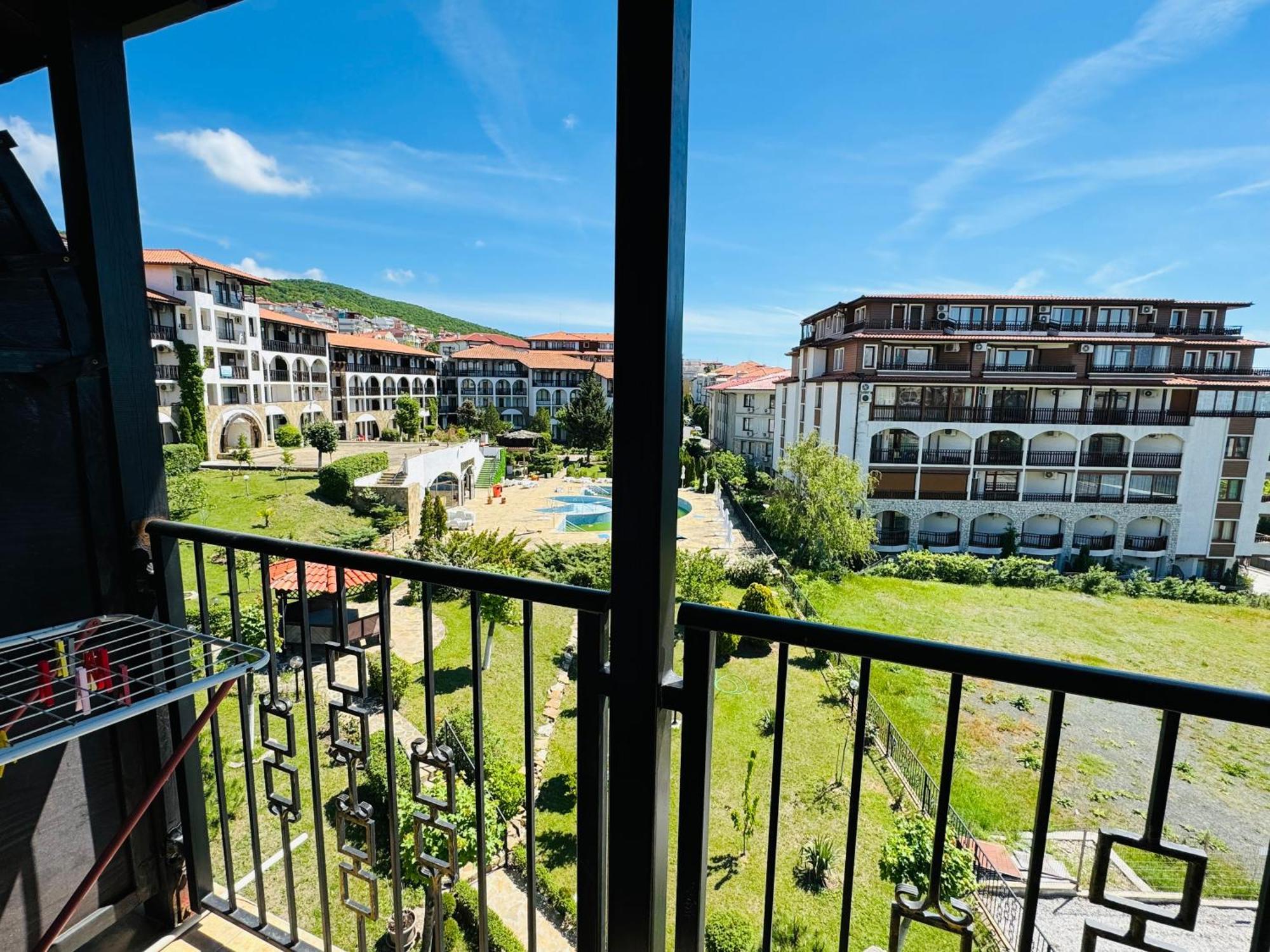 Vodenicata 7 Apartment Sveti Vlas Exteriér fotografie