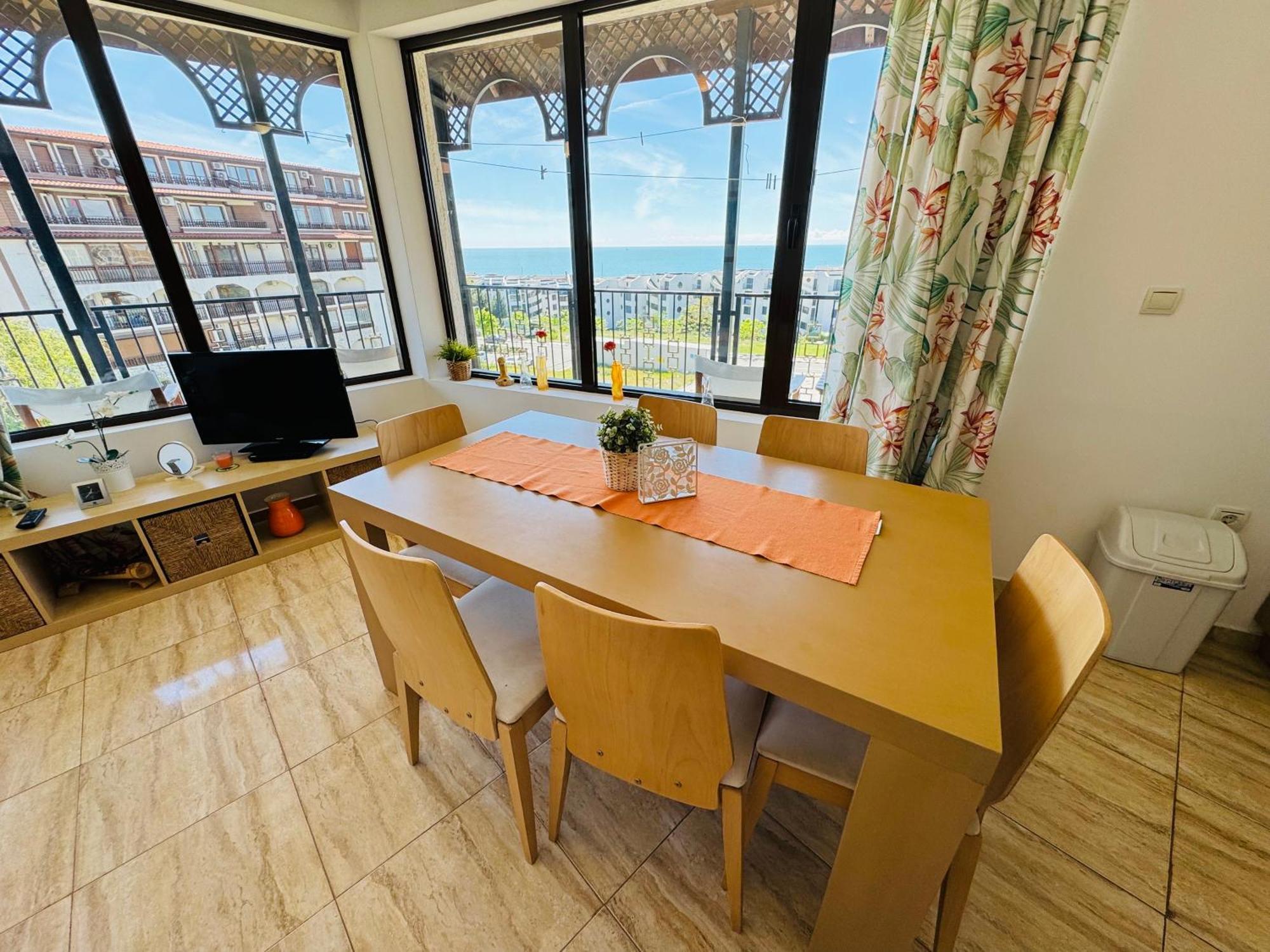 Vodenicata 7 Apartment Sveti Vlas Exteriér fotografie