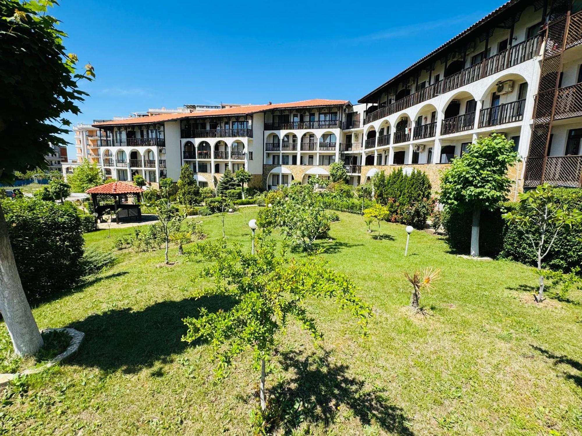 Vodenicata 7 Apartment Sveti Vlas Exteriér fotografie